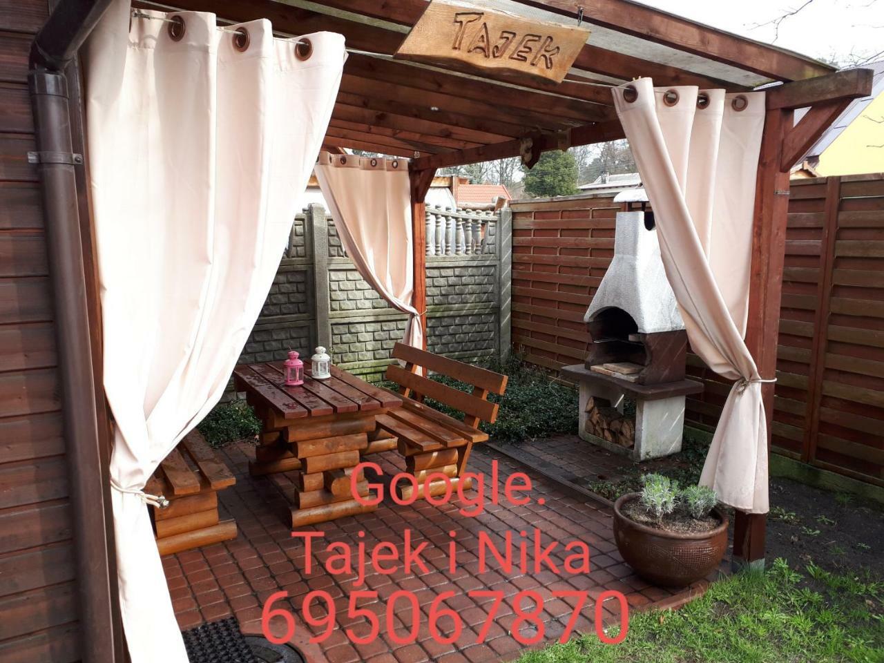 ステグナ Tajekヴィラ エクステリア 写真